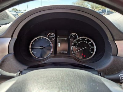 2022 Lexus GX 460 Premium 4WD