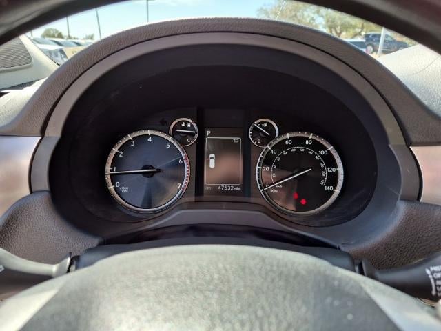 2022 Lexus GX 460 Premium 4WD