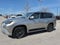 2022 Lexus GX 460 Premium 4WD