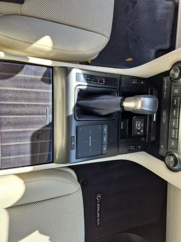 2022 Lexus GX 460 Premium 4WD