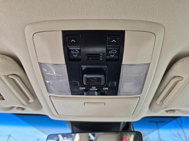 2022 Lexus GX 460 Premium 4WD