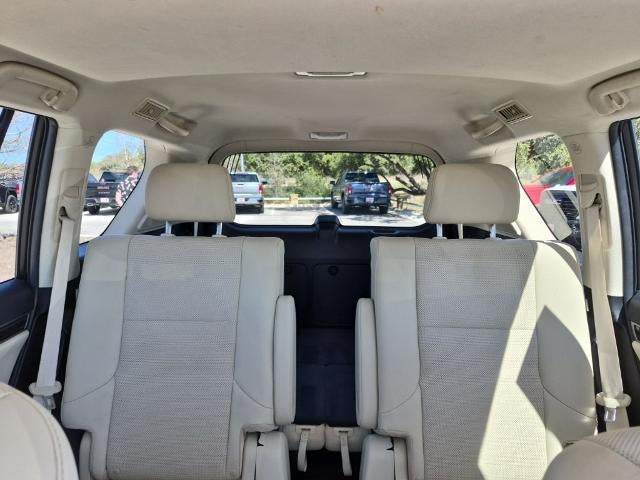 2022 Lexus GX 460 Premium 4WD