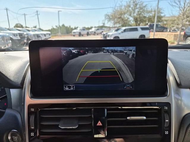 2022 Lexus GX 460 Premium 4WD