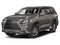 2022 Lexus GX 460 Premium 4WD