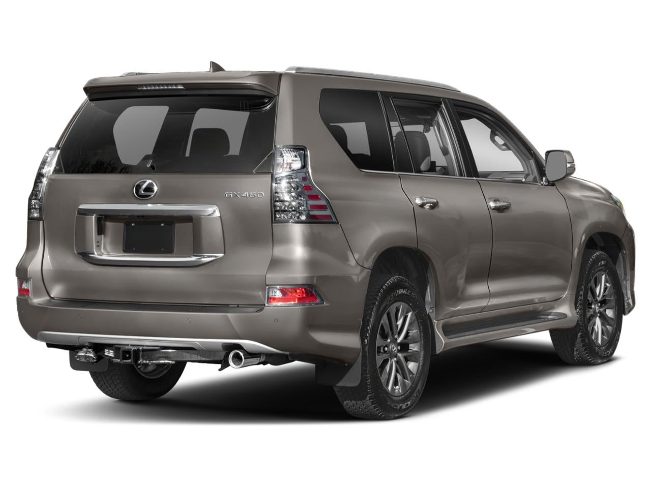 2022 Lexus GX 460 Premium 4WD