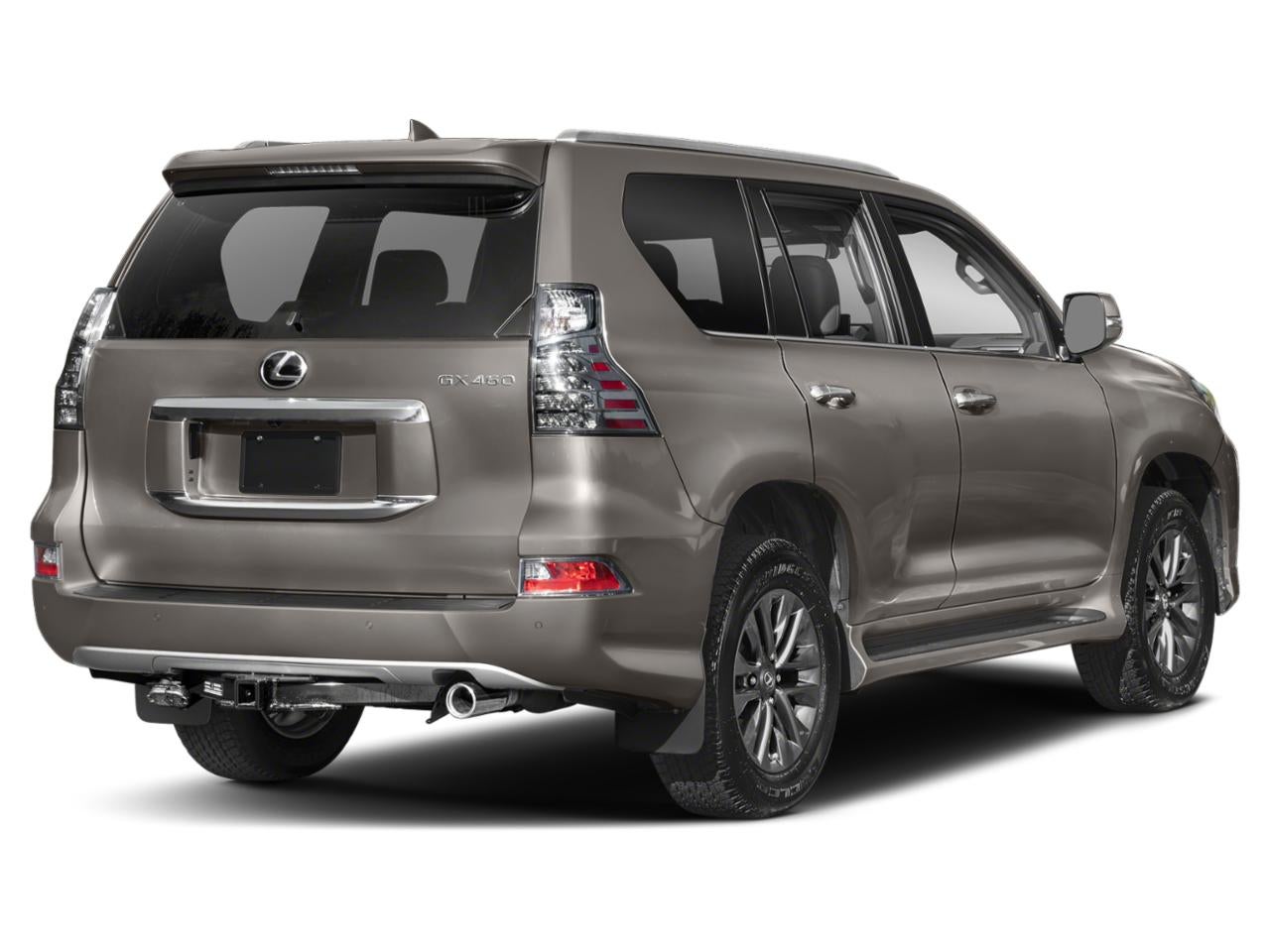 2022 Lexus GX 460 Premium 4WD