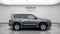 2021 Lexus GX 460 4WD
