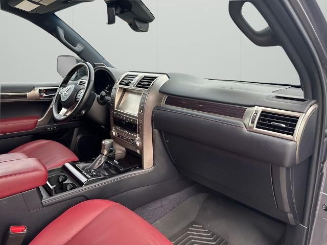 2021 Lexus GX 460 4WD