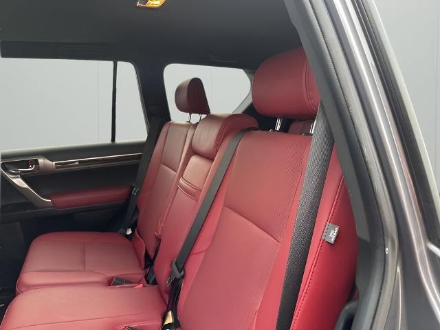 2021 Lexus GX 460 4WD