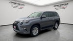 2021 Lexus GX 460 4WD