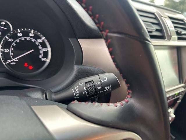 2021 Lexus GX 460 4WD