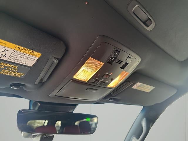 2021 Lexus GX 460 4WD