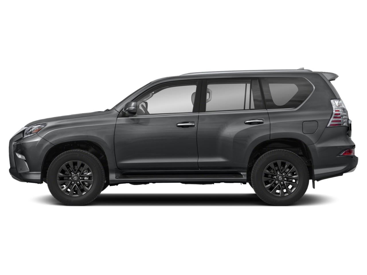 2021 Lexus GX 460 4WD