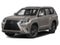 2021 Lexus GX 460 4WD