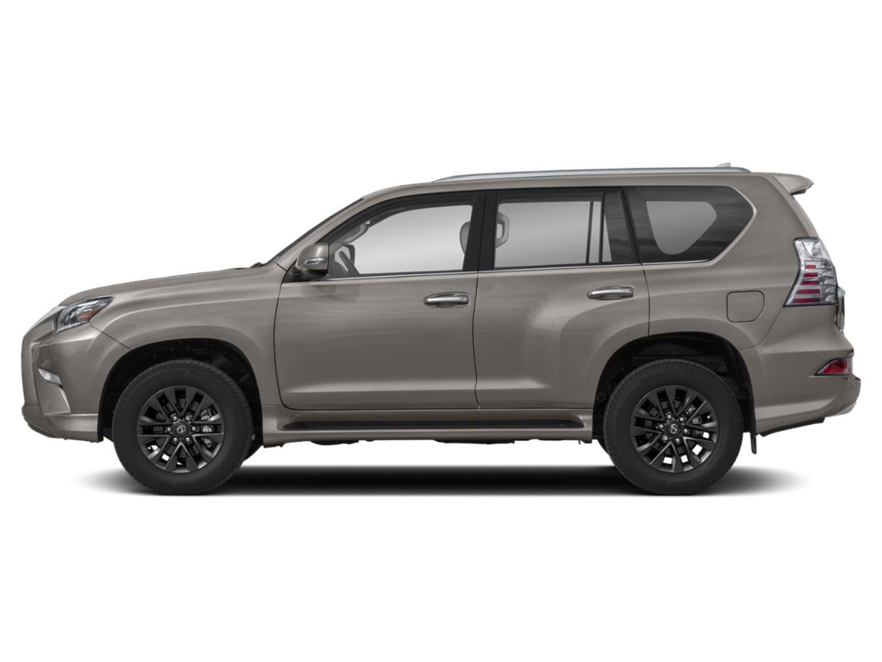 2021 Lexus GX 460 4WD