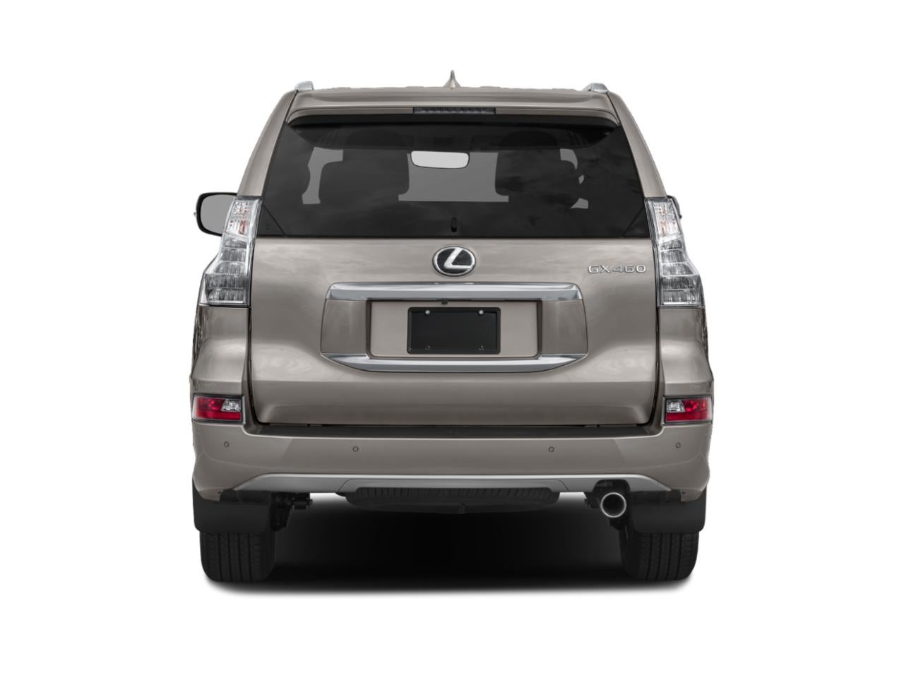2021 Lexus GX 460 4WD