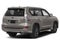 2021 Lexus GX 460 4WD