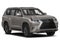 2021 Lexus GX 460 4WD