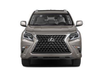 2021 Lexus GX 460 4WD