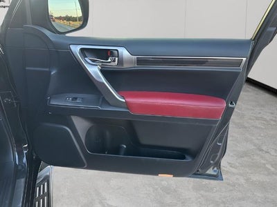 2023 Lexus GX 460 Luxury 4WD
