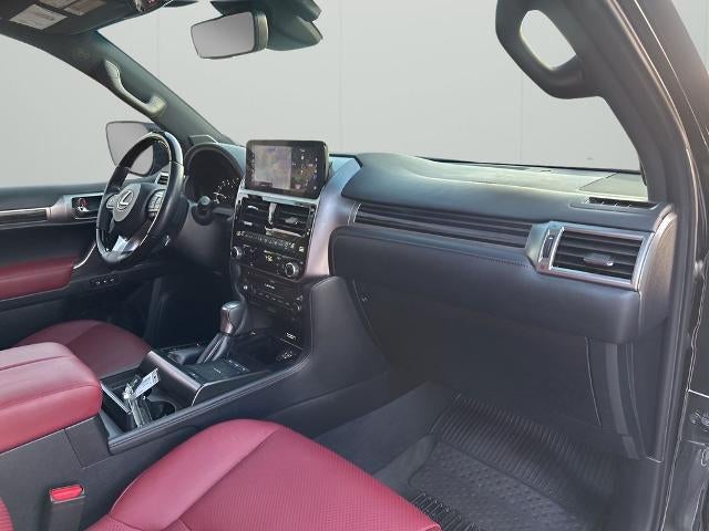 2023 Lexus GX 460 Luxury 4WD