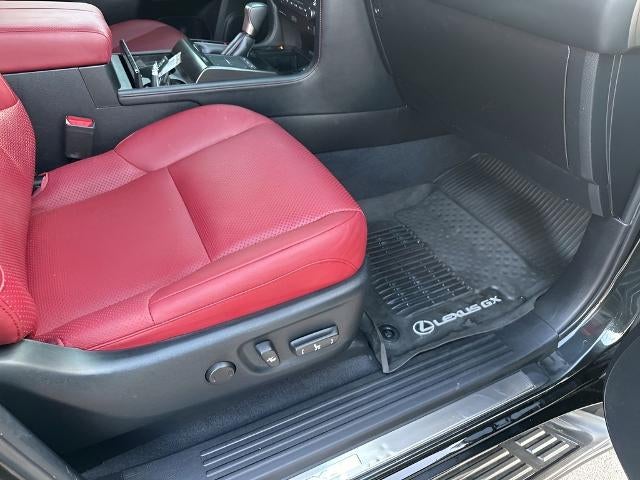 2023 Lexus GX 460 Luxury 4WD