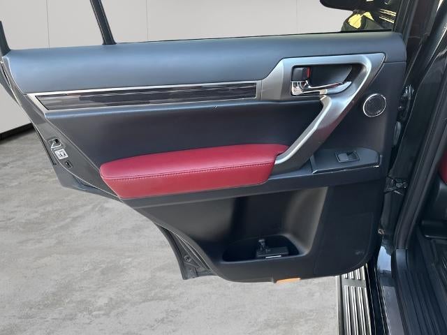 2023 Lexus GX 460 Luxury 4WD