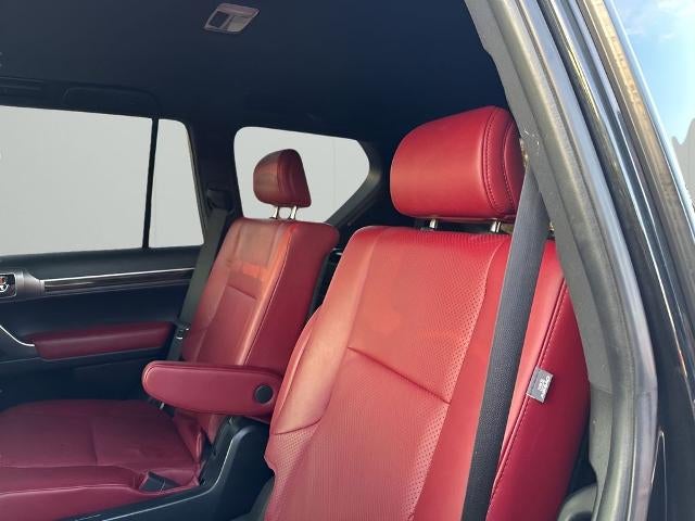 2023 Lexus GX 460 Luxury 4WD