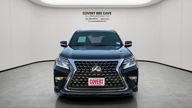 2023 Lexus GX 460 Luxury 4WD