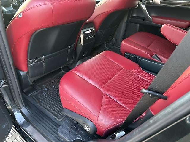 2023 Lexus GX 460 Luxury 4WD