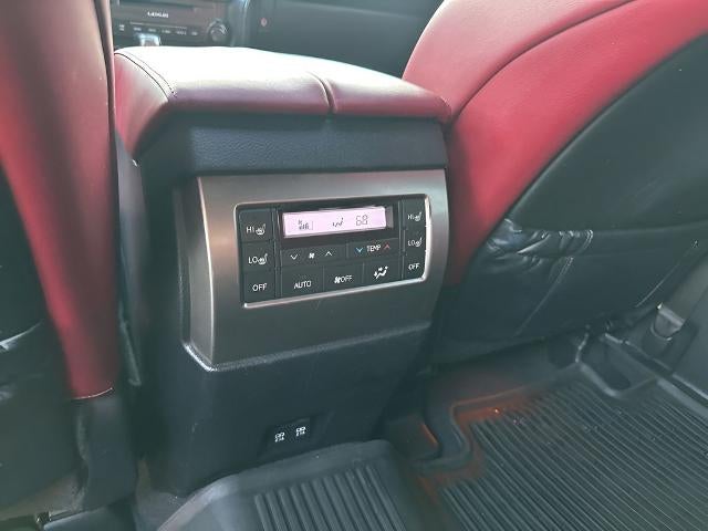 2023 Lexus GX 460 Luxury 4WD