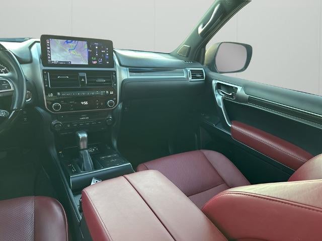 2023 Lexus GX 460 Luxury 4WD