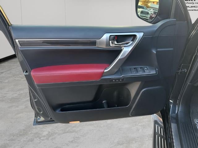 2023 Lexus GX 460 Luxury 4WD