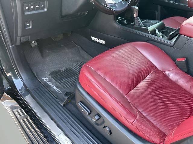 2023 Lexus GX 460 Luxury 4WD