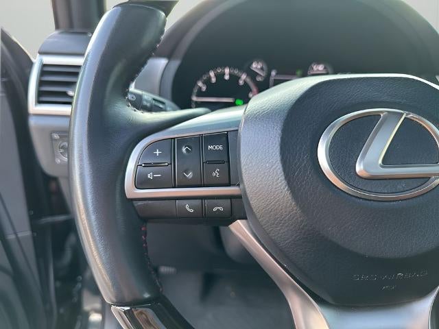 2023 Lexus GX 460 Luxury 4WD