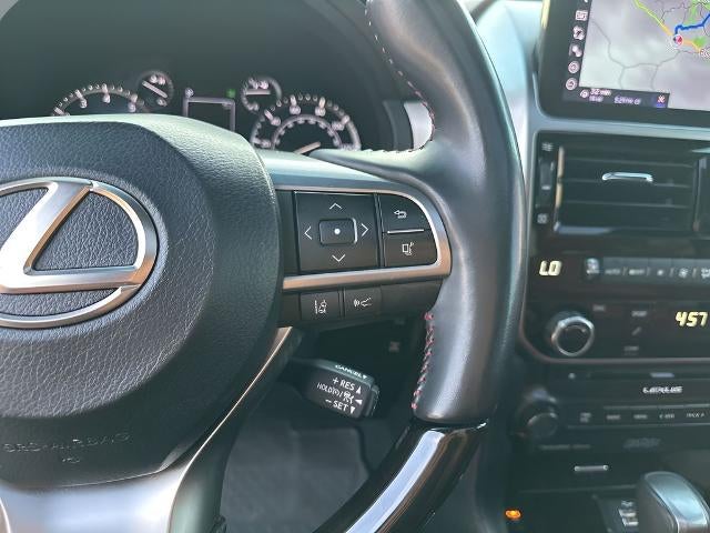 2023 Lexus GX 460 Luxury 4WD