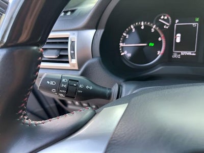 2023 Lexus GX 460 Luxury 4WD