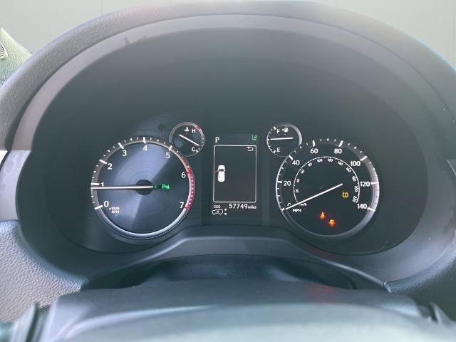 2023 Lexus GX 460 Luxury 4WD