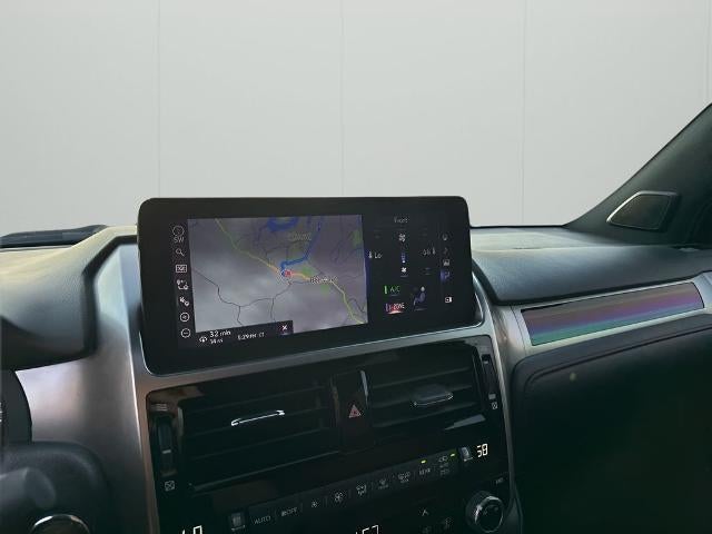 2023 Lexus GX 460 Luxury 4WD