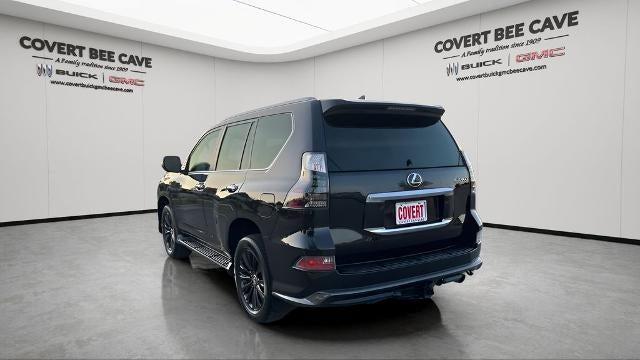 2023 Lexus GX 460 Luxury 4WD