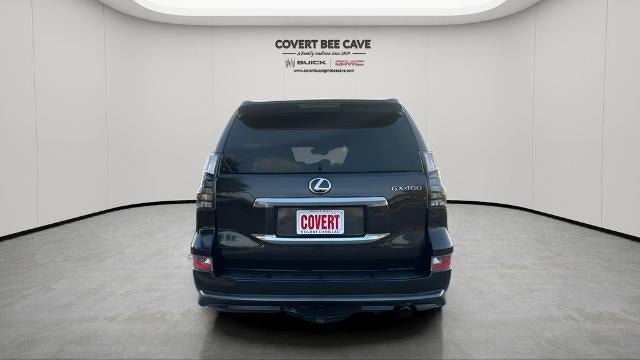 2023 Lexus GX 460 Luxury 4WD