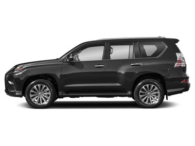 2023 Lexus GX 460 Luxury 4WD