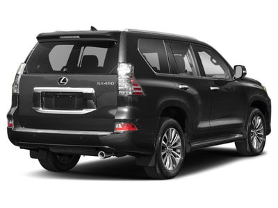 2023 Lexus GX 460 Luxury 4WD