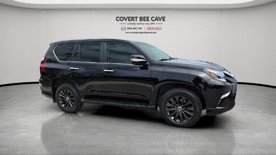 2022 Lexus GX 460 Luxury 4WD