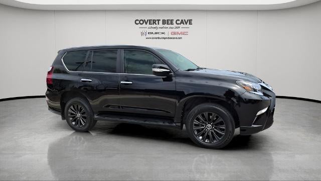 2022 Lexus GX 460 Luxury 4WD