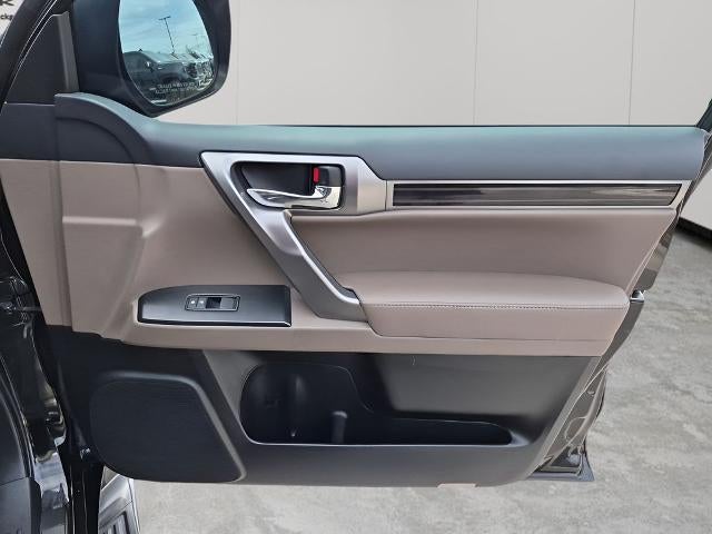 2022 Lexus GX 460 Luxury 4WD