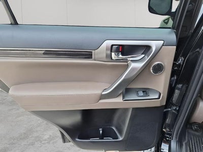 2022 Lexus GX 460 Luxury 4WD