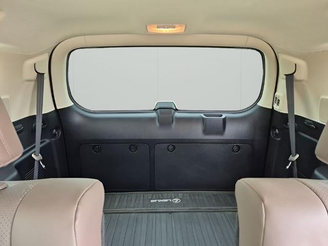 2022 Lexus GX 460 Luxury 4WD