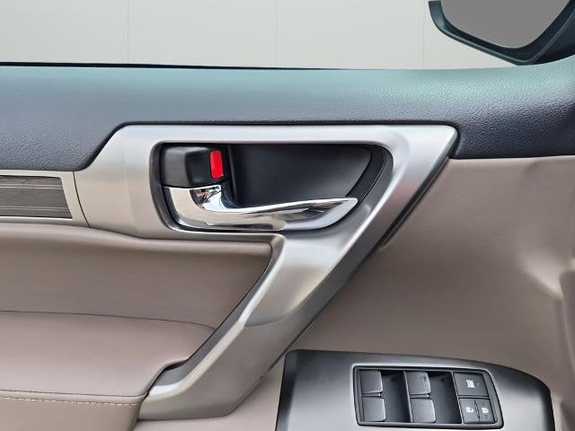 2022 Lexus GX 460 Luxury 4WD