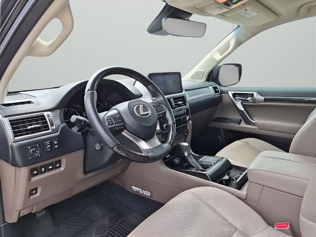 2022 Lexus GX 460 Luxury 4WD